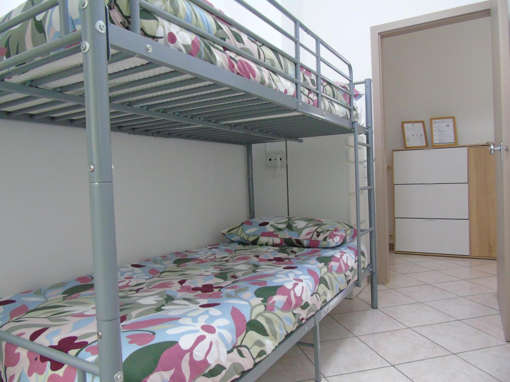 Finestra Sul Riva Apartament *